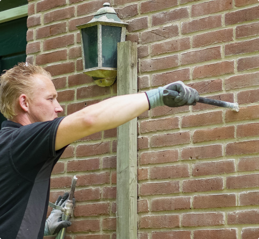 spouwmuur isolatie 4 spouwmuur isolatie 4